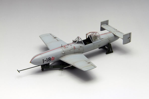 1/48 帝国海軍 特別攻撃機 桜花一一型 プラモデル（再販