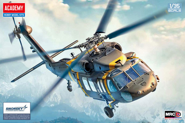 (未使用･未開封品)　アカデミー 1/32 UH-60L ブラックホーク プラモデル gsx453j Amazon | アカデミー 1/32 UH-60L ブラックホーク プラモデル