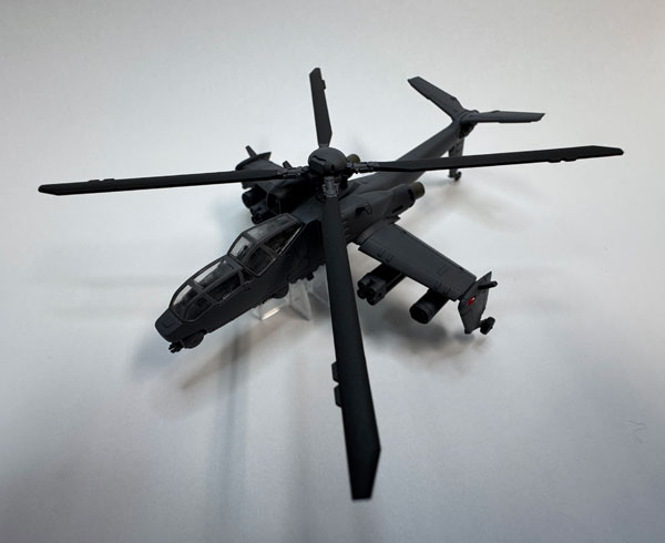 1/144 ヘルハウンド プラスチックモデルキット[エイチエムエー]《０６月予約》