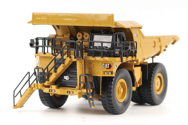 1/87 キャタピラー CAT 785 マイニングトラック 完成品[Diecast