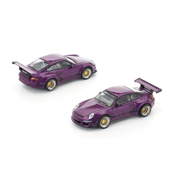 1/64 RWB 997 PURPLE[POP RACE]