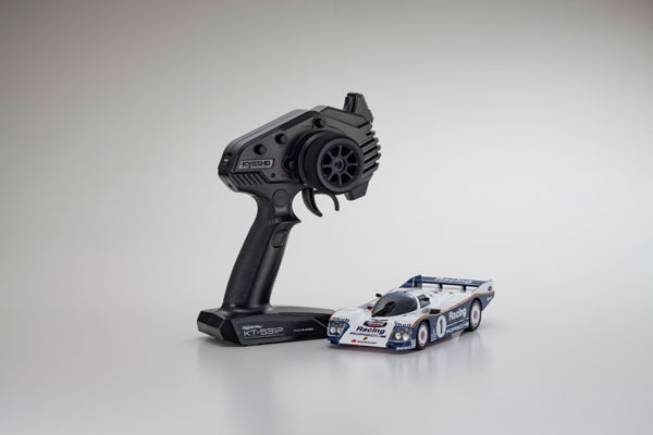 MR04 RWD r/s ポルシェ 962 C Coupe LH No.1[京商]【送料無料】《在庫
