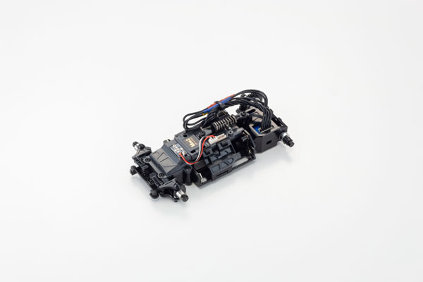 Amazon.com: Kyosho America 32891 MINI-Z Racer MR-04EVO2