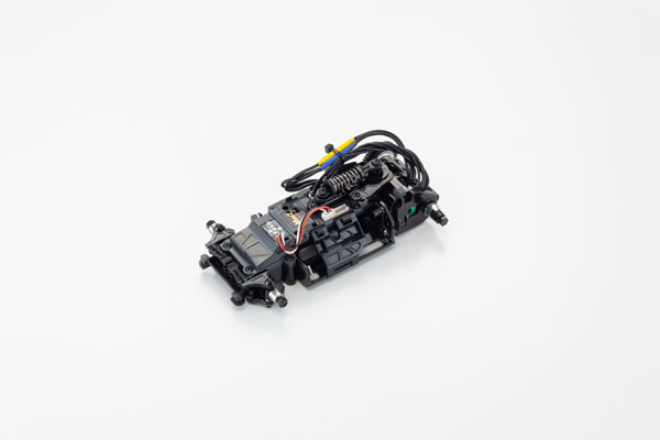 MR-04EVO2 シャシーセット N-MM 4100KV V2ジャイロツキ[京商]【送料無料】《０７月仮予約》