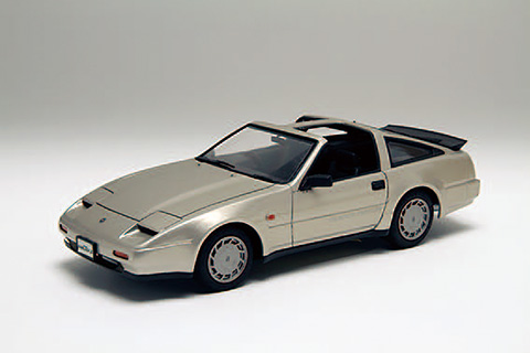 1/24 フェアレディ 300ZR ’86 プラモデル（再販）[フジミ模型]《０８月予約》