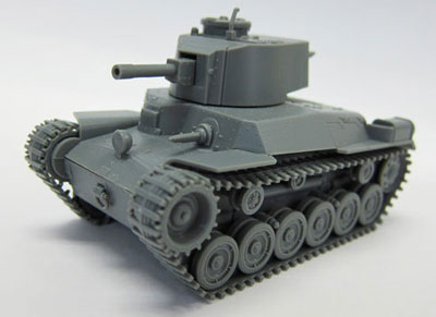 (未使用･未開封品)　フジミ模型 ちび丸ミリタリーシリーズNo.4 ちび丸 九七式中戦車 チハ 新砲塔/後期車台 df5ndr3 Amazon | フジミ模型 ちび丸ミリタリーシリーズNo.4 ちび丸 九七