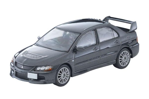トミカリミテッドヴィンテージ ネオ LV-N349a 三菱 ランサー GSR