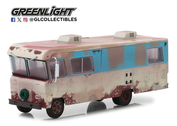 1/64 1972 Condor II - Going on Vacation[グリーンライト]