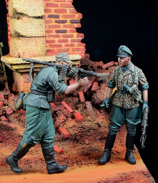 ミリタリー フィギュア5体+ やまとのスナイパーライフル MG 34 セット 売れ筋ランキングも ミリタリー フィギュア5体+ 34 MG やまとの