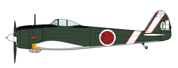 ハセガワ戦闘機９点 ハセガワ戦闘機9点