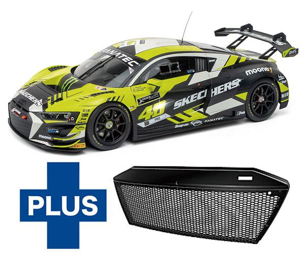 RELLA　 アウディR8 LMS GT3 2022イモラ 完成品 RELLA様専用 アウディR8 LMS GT3 2022イモラ 完成品 - メルカリ