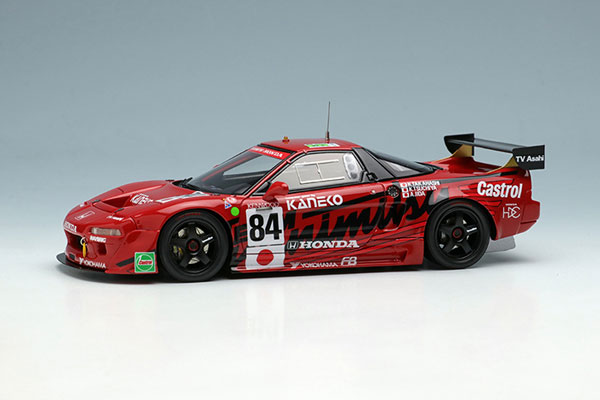 1/43 ホンダ NSX GT2 “チーム国光” ルマン24時間 1995 クラス