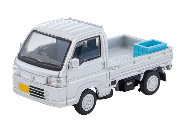 トミカリミテッドヴィンテージ ネオ LV-N329c ホンダ アクティ トラック タウン (銀)[トミーテック]《１１月予約》