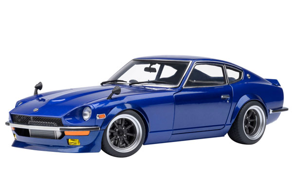 GAZOOショッピング NISSAN FAIRLADY Z（S30） STAR ROAD（1／18