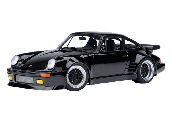 ポルシェ 911 ミニカー 黒1/18 1/18 ポルシェ 黒 ブラック Maisto Porsche 911 GT3 992 black