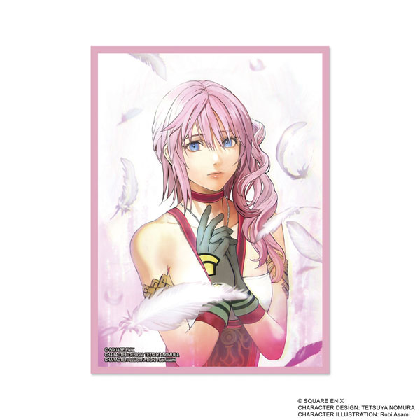 FF セフィロス　カードスリーブ Sleeves](USED) Card Sleeve - Final Fantasy - Sephiroth | Buy