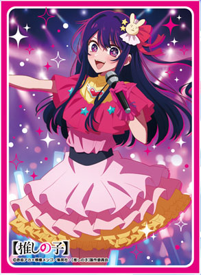 Amazon.co.jp: α1 推しの子 ミュシャ&アイドル衣装 星野アイ
