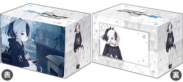 ブシロード デッキホルダーコレクション V3 Vol.1146 ブルーアーカイブ『カヨコ』メモリアルロビーイラストver.[ブシロード]《０９月予約》