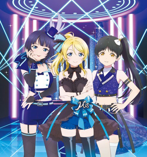 [最終値下げ]レア　ラブライブ　ユニット別　スリーブ ラブライブ！シリーズ オフィシャルカードゲーム ブースター