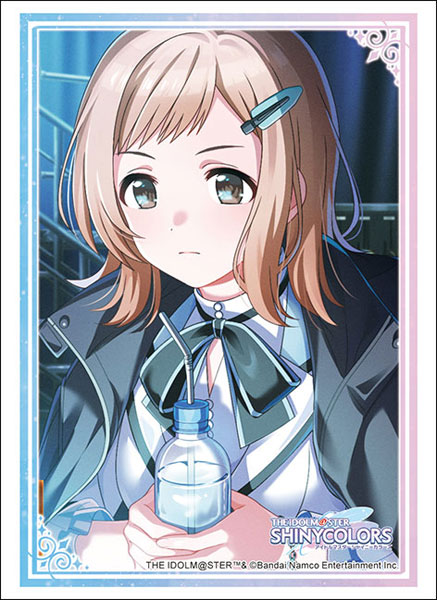 ブシロード スリーブコレクション ハイグレード Vol.4883 『アイドルマスター』シリーズ20周年 シャイニーカラーズ パック[ブシロード]