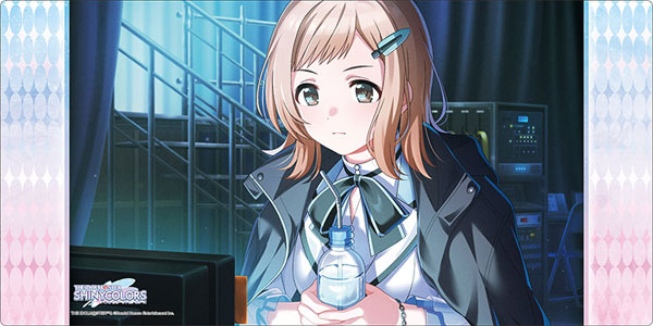 ブシロード ラバーマットコレクション V2 Vol.1777 『アイドルマスター』シリーズ20周年 シャイニーカラーズ[ブシロード]
