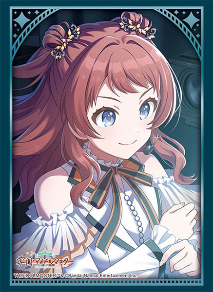 ブシロード スリーブコレクション ハイグレード Vol.4893 『アイドルマスター』シリーズ20周年 学園アイドルマスター[ブシロード]