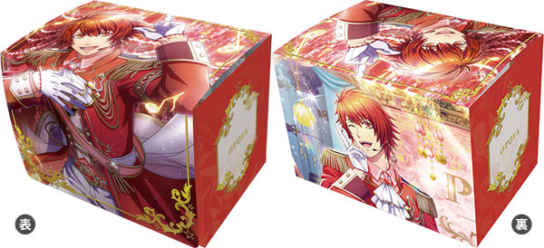 うたの☆プリンスさまっ♪ Shining Live マルチケース「一十木音也」[ブロッコリー]《発売済・在庫品》