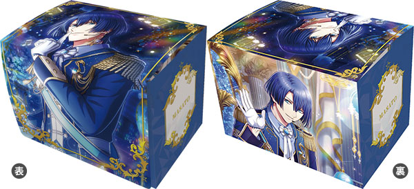 新品★うたプリ【聖川真斗】クリアパスケース付き★PIICA Amazon.co.jp: うたプリ 聖川真斗 クリアパスケース付き PIICA