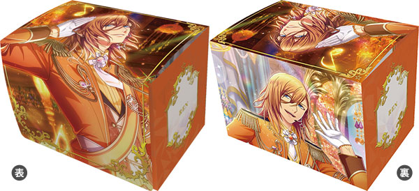 うたの☆プリンスさまっ♪ Shining Live マルチケース「神宮寺レン」[ブロッコリー]