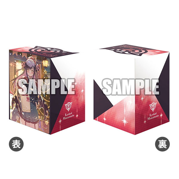 ブシロード デッキホルダーコレクション V3 Vol.1175 カード