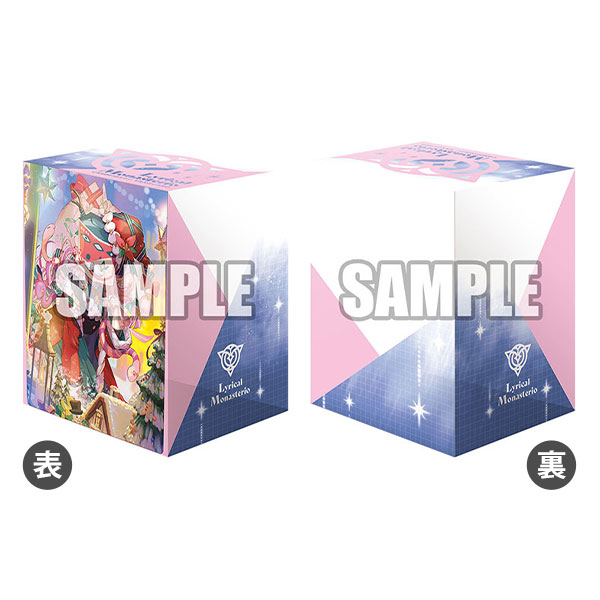 ブシロード デッキホルダーコレクション V3 Vol.1176 カードファイト！！ ヴァンガード『恵与の麗蛇姫 シアナ』[ブシロード]《発売済・在庫品》