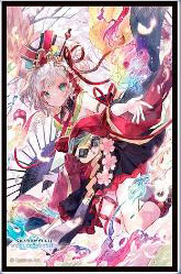 きゃらスリーブコレクション マットシリーズ Shadowverse