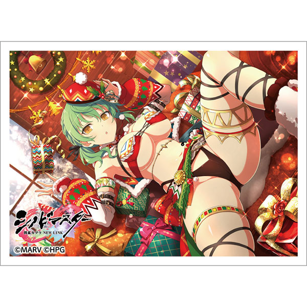 カーテン魂　閃乱カグラ　シノビマスター　スリーブ　まとめ g5store_g5252402