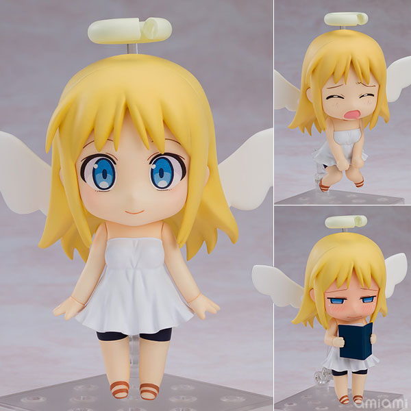 異種族レビュアーズ ねんどろいど　クリムヴェール 購入特典付き 特典】 ねんどろいど 異種族レビュアーズ クリムヴェール (GOODSMILE