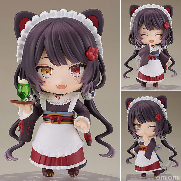特典】ねんどろいど にじさんじ 戌亥とこ (グッドスマイルカンパニー