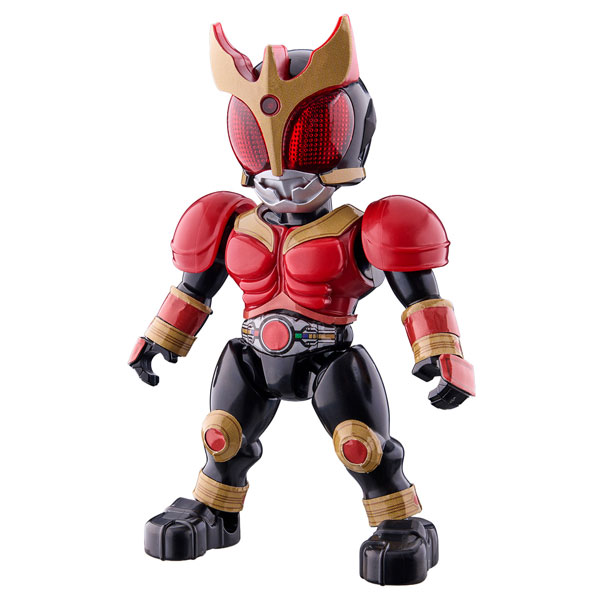 クイックビルダーズ 仮面ライダークウガ マイティフォーム[バンダイ]《０９月予約》