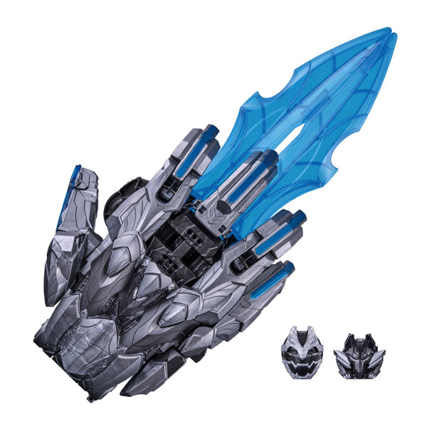 ナンバーワン戦隊ゴジュウジャー DXテガソード UNI.ver.[バンダイ]《発売済・在庫品》