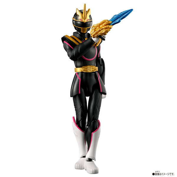 ナンバーワン戦隊ゴジュウジャー アクションヒーロー ゴジュウユニコーン[バンダイ]《０８月予約》