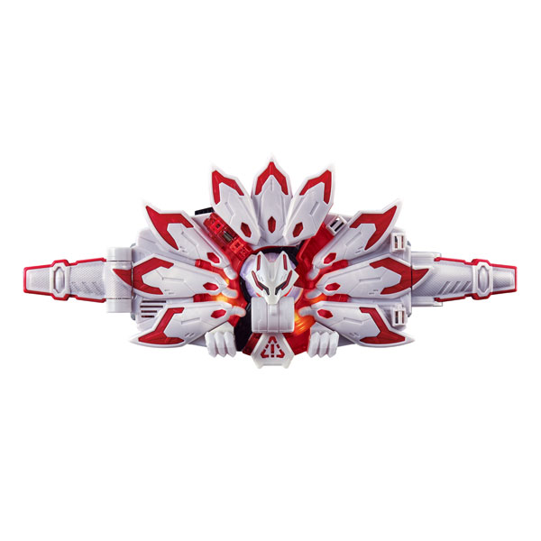 仮面ライダー SUPER BEST DXブーストマークIXレイズバックル[バンダイ]