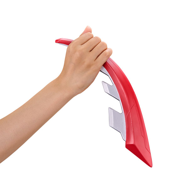 ウルトラマンオメガ ソフトウルトラウェポン オメガスラッガー[バンダイ]《発売済・在庫品》