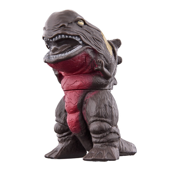 ウルトラマンオメガ ウルトラ怪獣シリーズ 233 ドグリド[バンダイ]《発売済・在庫品》