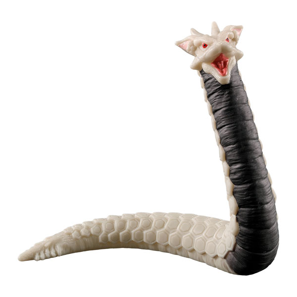 ウルトラマンオメガ ウルトラ怪獣シリーズ 236 オオヘビヌシノミコト[バンダイ]《発売済・在庫品》