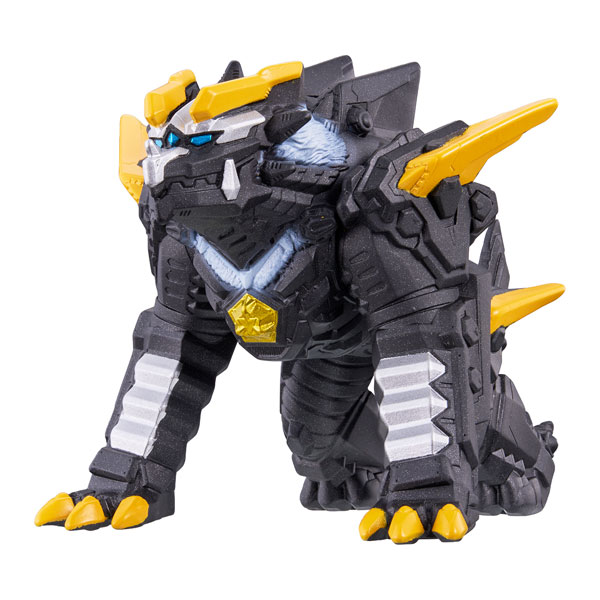 ウルトラマンオメガ ウルトラ怪獣シリーズ 239 トライガロン[バンダイ]《発売済・在庫品》