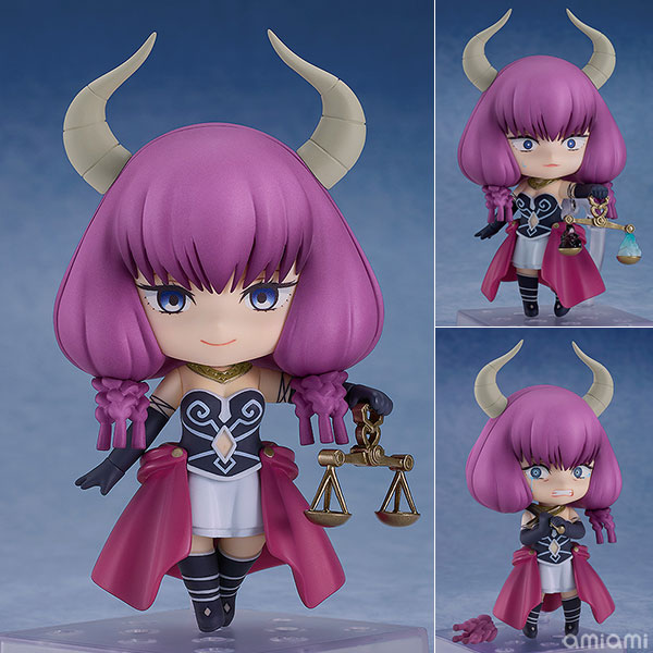 中古】(本体A/箱B)【特典】ねんどろいど 葬送のフリーレン 断頭