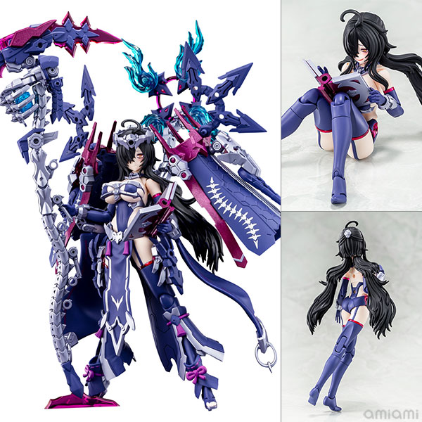 メガミデバイス　ツクヨミ　レガリア　特典ランナー付き メガミデバイス ツクヨミ レガリア 特典ランナー付き 限定特典