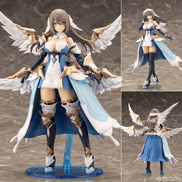 アルカナディア　エルメダ　コトブキヤ特典付き　　（即日出荷） 限定特典付き】エルメダ｜コトブキヤオンラインショップ