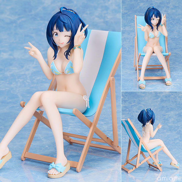 特典アクスタ付！ 八奈見杏菜 アニプレックス 完成品フィギュア マケイン 中古】(本体B+/箱B)【特典】TVアニメ「負けヒロインが多すぎる