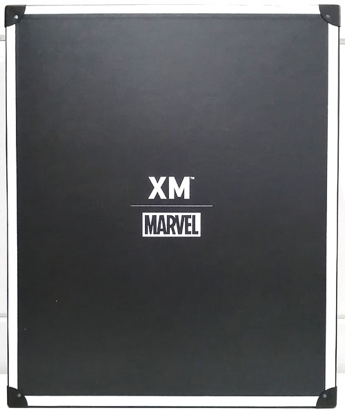 【中古】(本体B/箱B)マーベル・コミック プレミアム・コレクティブル 1/4スケール・スタチュー ウィンター・ソルジャー (トイサピエンス限定)[XMスタジオ]《発売済・在庫品》