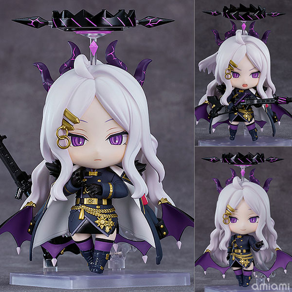 ブルアカ 空崎ヒナ 未開封 特典 ねんどろいど Blue Archive 特典】ねんどろいど ブルーアーカイブ -Blue Archive- 空崎ヒナ