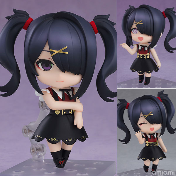 特典】ねんどろいど NEEDY GIRL OVERDOSE あめちゃん (グッドスマイル